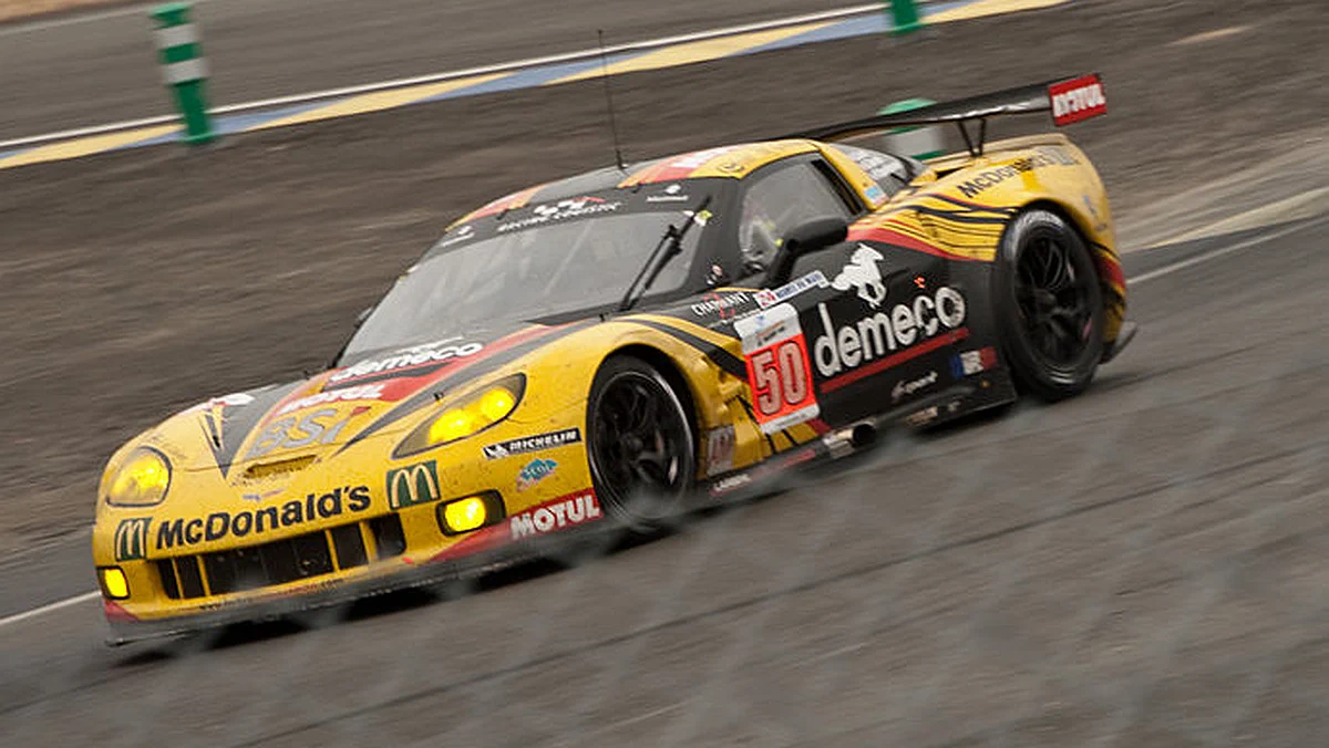 Click to Enlarge-Esc to Close Corvette Generations/C6/C6 2011 Le_Mans.webp